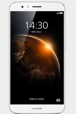 Huawei GX8 | 4G | 32 GB + 3 GB RAM | NEU & OVP | Mystic Champagne