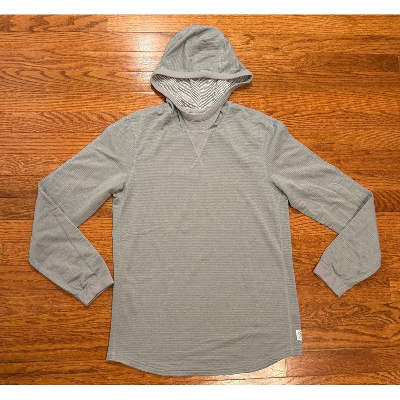 Reigning Champ Hoodie