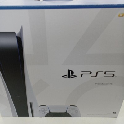 Sony Cfi-1200A01 Ps5 FfP26