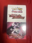 Demi display Pokémon EV10 Rivalités Destinées Scellé FR 🇫🇷