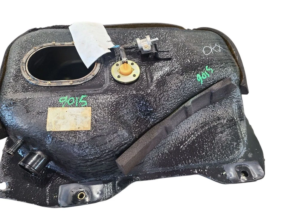 Tanque de combustible compatible con 90-94 MAZDA MX-5 MIATA 634548 Foto 3 de 4