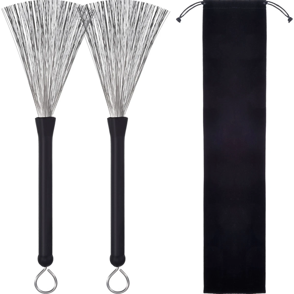 Drum Brushes for sale | eBay