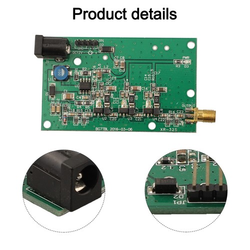 For SMA Connector Supported Noise Generating Device for Reliable Testing - Afbeelding 3 van 24
