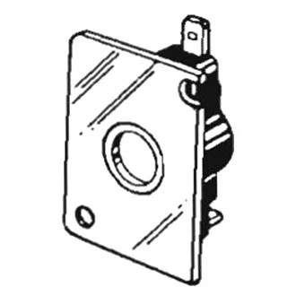 Suburban 232503 Furnace Limit Switch for Suburban F-20, SF-20F Furnaces