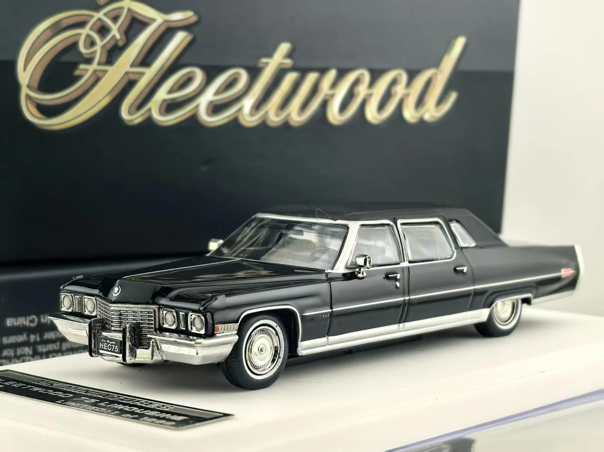 Cadillac Diecast & Toy 1:64 Scale for sale - eBay
