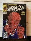amazing Spider-Man 307