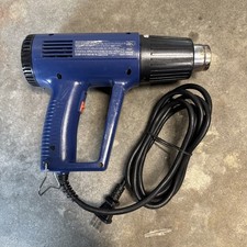ULINE H-915 Industrial Electronic Heat Gun  Tested Works #2