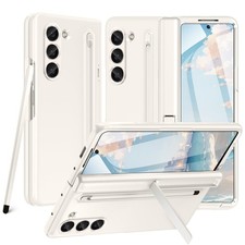 for Samsung Z Fold 6 Casewith S Pen not the original Galaxy Z Fold 6 stylus w...