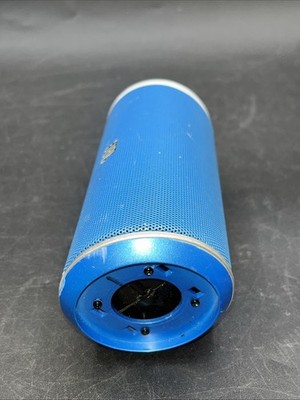 JBL Flip BLUE Gen 1, Works Great Tested, Rare Orginal Flip Speaker