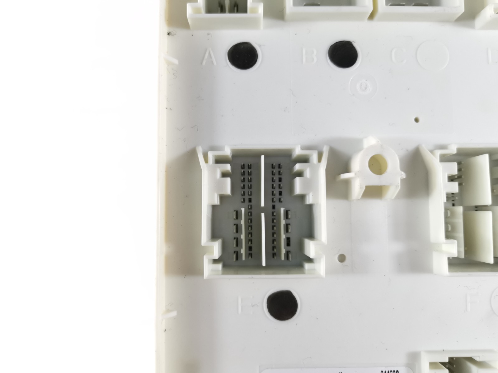 Maserati Ghibli S Q4 2014 Body control module P/N 68226670AA