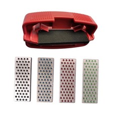 Ski Edge Sharpeners Snow Board Edge Care Kit Ski Edge Diamond File
