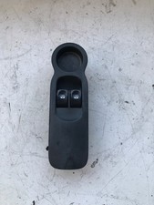 Lunette arrière Renault MODUS
