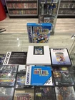Super Mario Bros: Deluxe - Nintendo Game Boy Color GBC - CIB Complete Tested