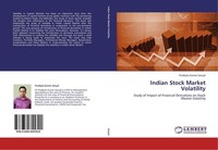 Indian Stock Market Volatility Pradipta Kumar Sanyal