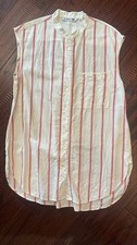 UNIQLO x JW Anderson Sleeveless Tunic