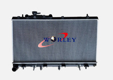 Radiator For SUBARU LIBERTY/OUTBACK BE BH BT 3.0L EJ30 1998 1999 2000 2001-2003