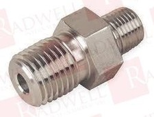 PARKER 4-4 MHN-SS / 44MHNSS (NEW IN BOX)