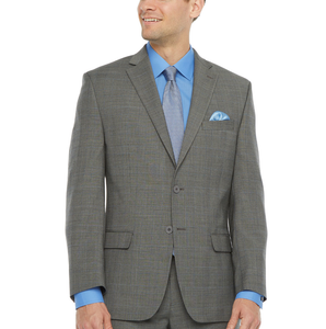 54 long suit jacket
