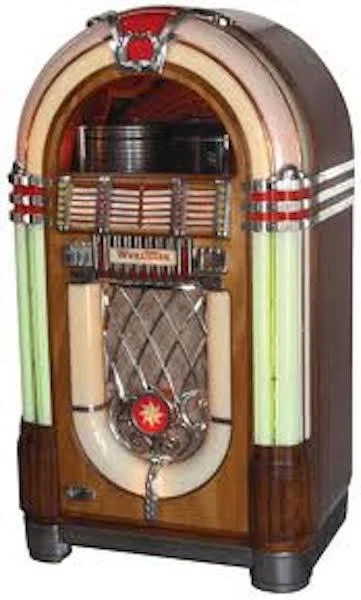 WURLITZER Jukebox WUA 1 Cabinet Master Key-Suits 1015 45 & OMT Models-LQQK! - Image 2 of 4