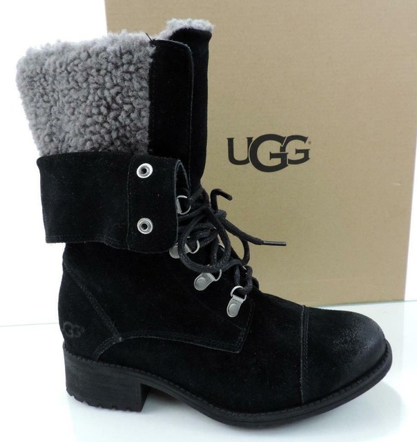ugg gradin boots