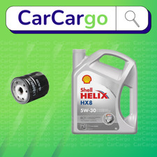 Service Kit For Citroen C3 Aircross 1.2 PureTech 130 2017-2023 Oil Filter Shell