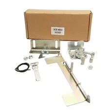 Saginaw Controls SCE-MDV 103357 Mechanical Defeater Kit, 26in Length 
