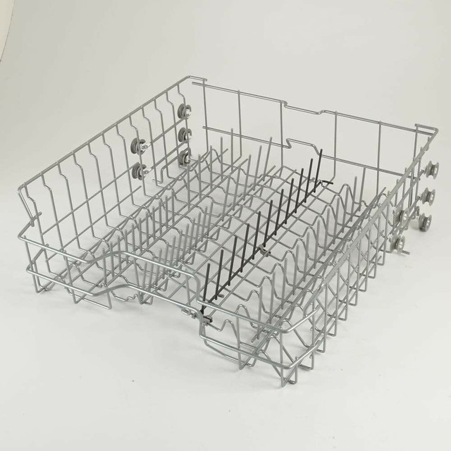 bosch dishwasher top rack