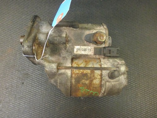 2000 Toyota Celica GT-S GTS Starter Automatic - Picture 2 of 7