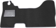 Tappeti in Moquette su misura per Iveco Daily II dal 1999 al 2006