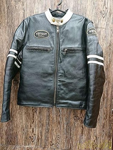 Single rider s jacket - Gem