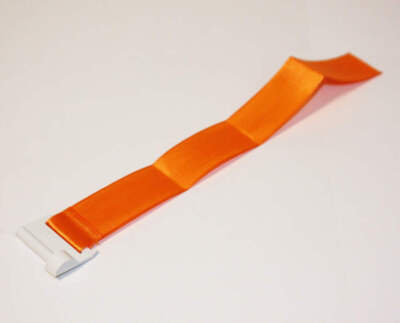 JR orange Frequenzflagge: JRC40027