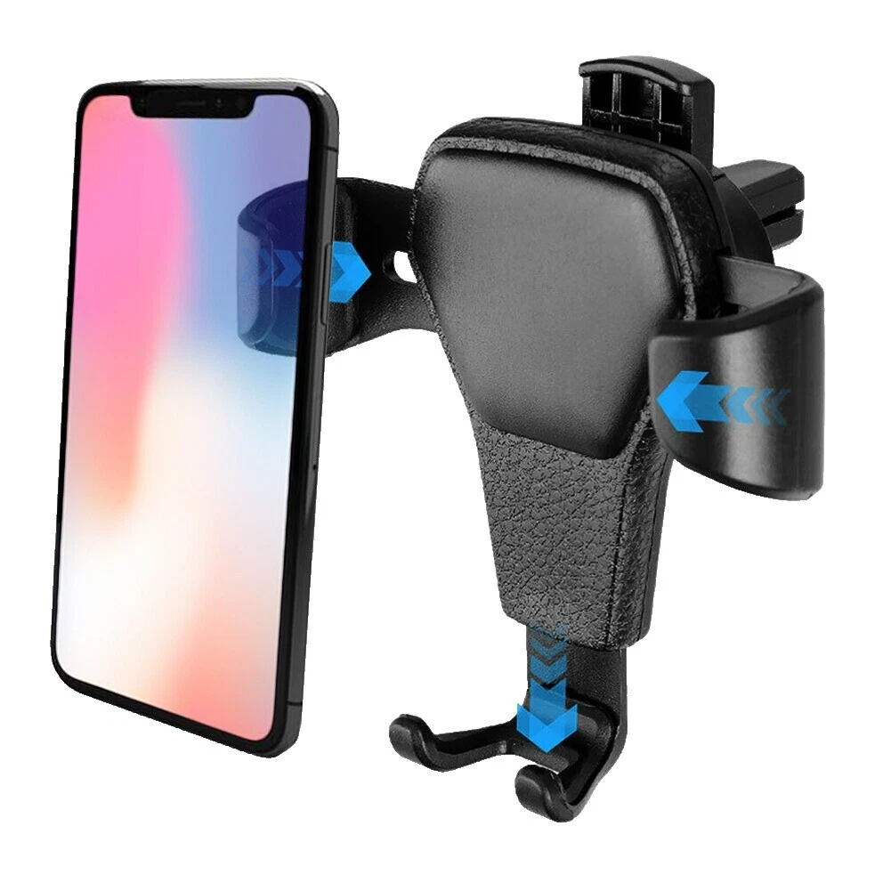 Air Vent Cell Phone Mounts & Holders for ZTC Universal