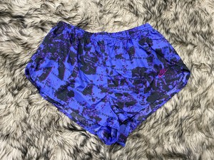 nike retro running shorts