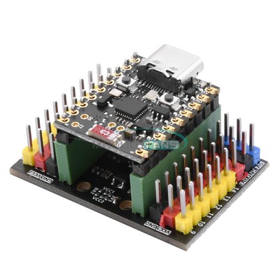 ESP32-H2 Development Board Microcontroller Programming Learning Controller Board