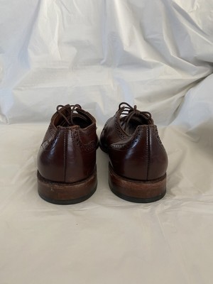 Allen Edmonds Sanford Men display picture 3