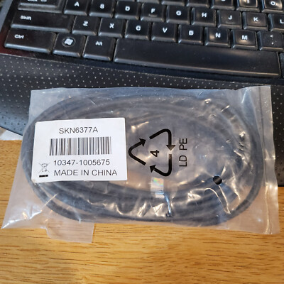 MOTOROLA OEM Genuine Micro HDMI Adapter Cable SKN6377A