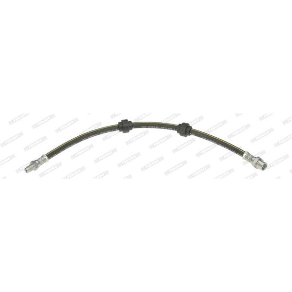 Ferodo Bremsschlauch Passend FüR BMW 5Er E39 523I 520I 528I 525I FHY2255-image