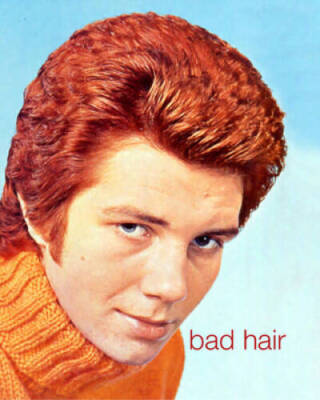 Bad Hair - Hardcover By Innes-Smith, James - VERY GOOD