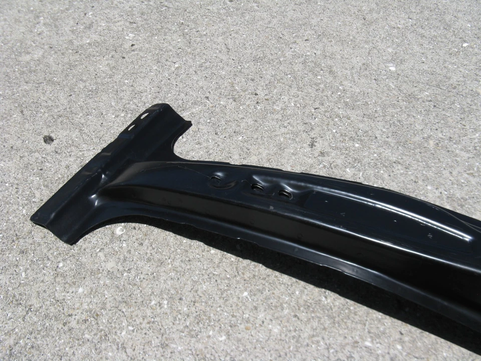 Lexus RX350 RX350L RX450H RX450HL 2016-2022 carrocería central pasajero derecho pilar Foto 2 de 4