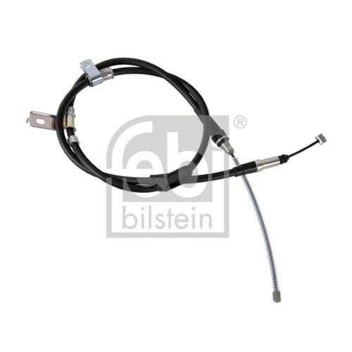 Febi Bilstein 28736 Seilzug, Feststellbremse Für BMW
