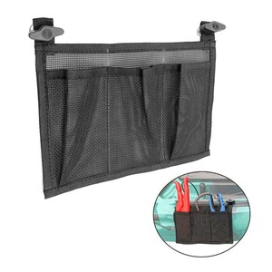 camping mesh bag