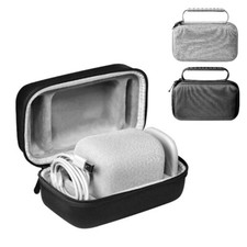 Storage Bag Handheld Protective Case Portable For SONY LinkBuds Speaker Travel