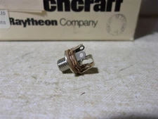 NEW Switchcraft 42A Tini Jax Panel Connector, Lot of 10  *FREE SHIPPING*