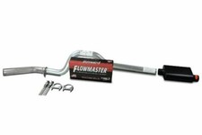 Dodge Ram 1500 19-25 3 Single Truck Exhaust Includes Flowmaster Super 44 Cnr E Dodge Ram 1500 19-25 3 Single Truck Exhaust Includes Flowmaster Super 44 Cnr E