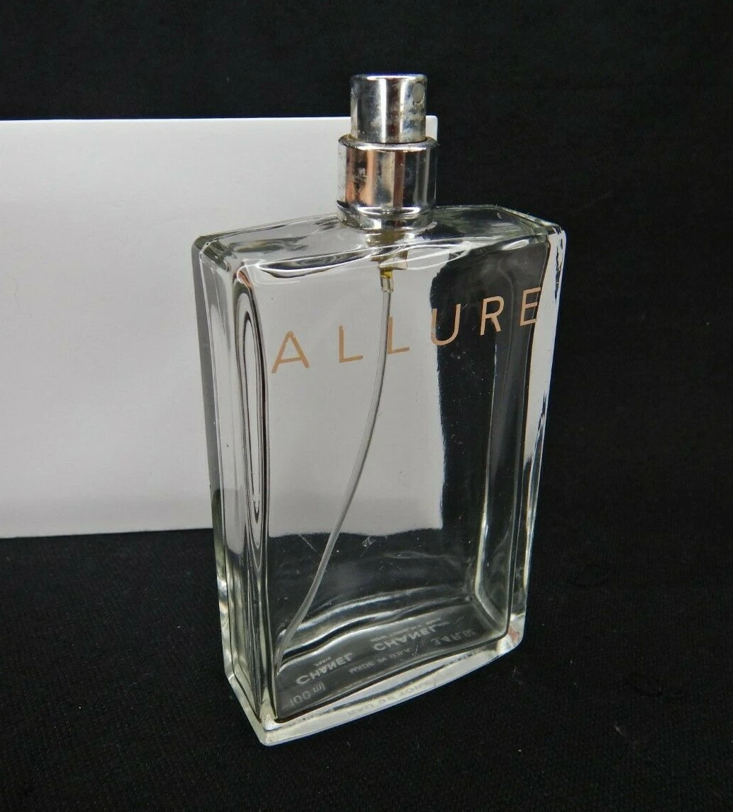 coco chance perfume