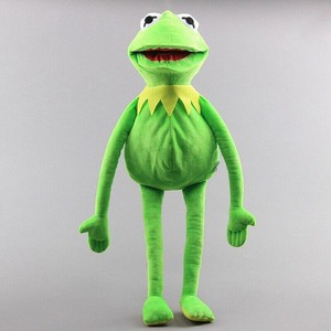 kermit full body puppet