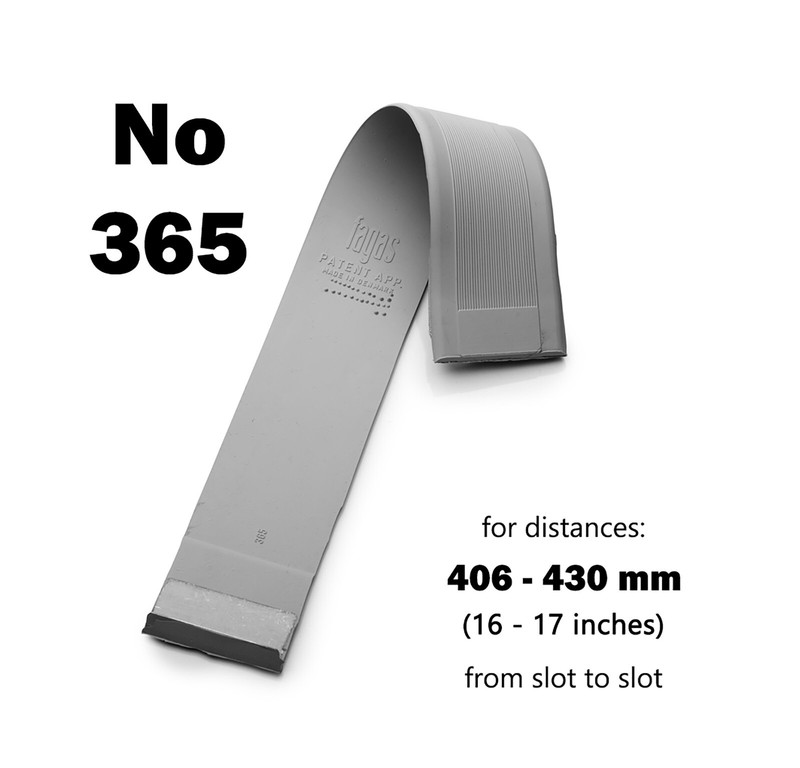 Fagas Straps