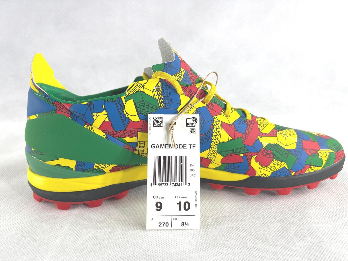 adidas glitch world cup