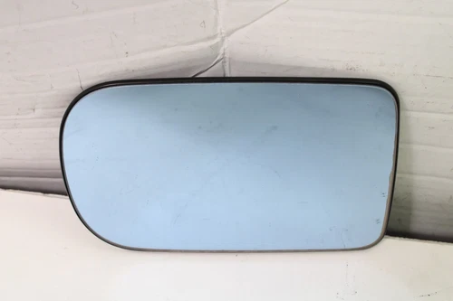 1995-2001 BMW E38 740 LH Driver Side OEM Mirror Glass Heated 740i 740iL '95-'01