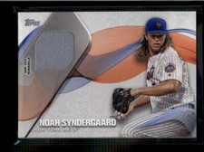 2017 Topps Series 2 Baseball Cards 17